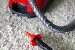 Alternative Staubsaugerdüse