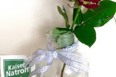 Schnittblumen halten länger frisch