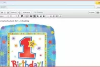 Online-Tagebuch zum 18. Geburtstag schenken