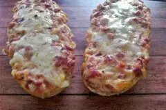 Herzhafte Ofen-Brötchen