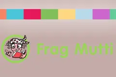 Neues Design / Benutzeroberfl&auml;che auf Frag-Mutti.de