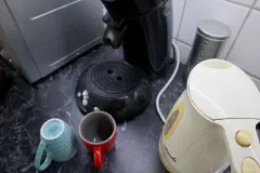 Neu im Job? Lästereien in der Kaffeeküche vermeiden