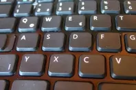 PC Tastatur reinigen - Hardcore