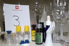 Sachen in Kartons wiederfinden