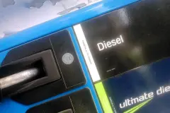 Dieselmotor bei Kälte besser starten