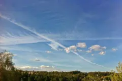 Himmelsrichtung ohne Kompass bestimmen