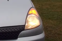 1 x 1 des Autofahrens. Regelmäßige Funktionsprüfung