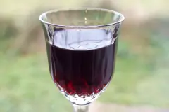 Kirschlikör selber machen