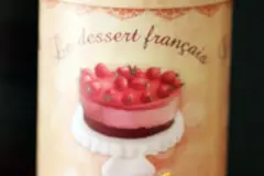 Karamell Pops-Kuchen für Kindergeburtstage