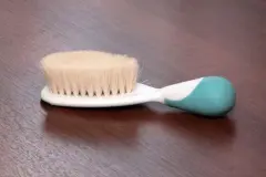 Fellkragen nach dem Waschen wieder flauschig bekommen