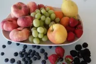 Mehr Genuss: Obst richtig einkaufen und lagern