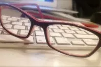 Brille richtig sauber bekommen