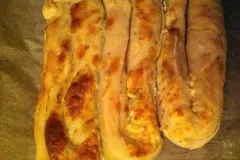 Leckere türkische Börek