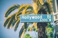 Urlaub - Reiseziel Amerika - Hollywood