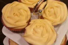 Cupcakes - ein Grundrezept