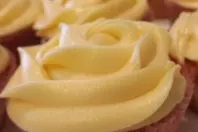 Frischkäse-Frosting für Cupcakes und Torten