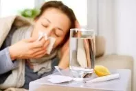 Husten, Schnupfen, Heiserkeit - Was hilft gegen Erkältung?