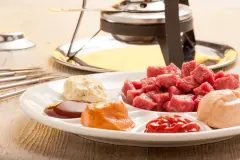 Fonduesauce