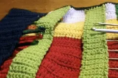 Utensilo f&uuml;r H&auml;kelnadeln h&auml;keln