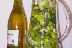 Lauchwein gegen Fr&uuml;hjahrsm&uuml;digkeit u.v.m.