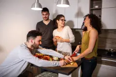 Westerw&auml;lder Pennsches (Pf&auml;nnchen)