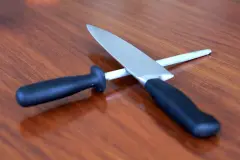 Küchenmesser – Qualität, Behandlung, Arten