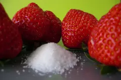 Erfahrungen mit Fruchtzucker