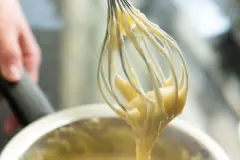 So gelingt Rührteig immer