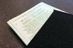 Fahrzeugschein verloren - was tun?