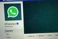 WhatsApp: So widersprecht ihr der Datenweitergabe an Facebook