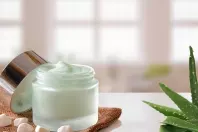 Aloe Vera Creme selber machen