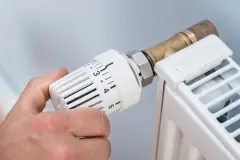 Wenn trockene Heizungsluft nervt