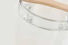 Sodbrennen - Flohsamenschalen helfen