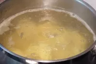 Kartoffeln kochen nicht über II