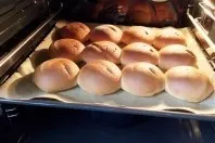 Quarkbrötchen selber machen