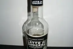 Schwiegermuttermilch