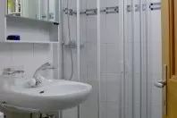 Duschkabine leichter reinigen