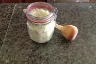 Sauerkraut selbst gemacht