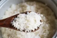 Reis ohne Reiskocher perfekt zubereiten