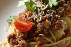 Richtig gutes Haschee