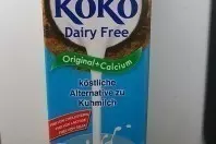 Beste Pflanzenmilch - Milchersatz