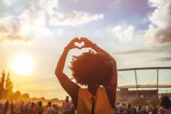 Deine ultimative Packliste für jedes Festival