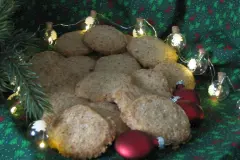 Boberger Dünensand & weißer Glühwein