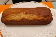 Nuss-Marzipan-Kuchen