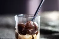 Eiskaffee: Kleiner Tipp für das Aroma