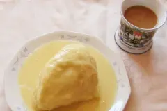 Dampfnudeln selber machen