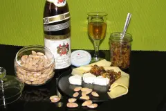 Agrodolce Sauce selber machen