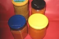 Marmelade ohne Gelierzucker kochen