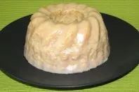 Pina-Colada-Kuchen
