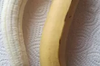 Bananen über 3 Wochen frisch halten
